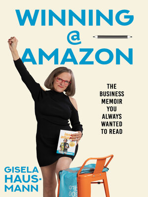 cover image of Winning @ Amazon